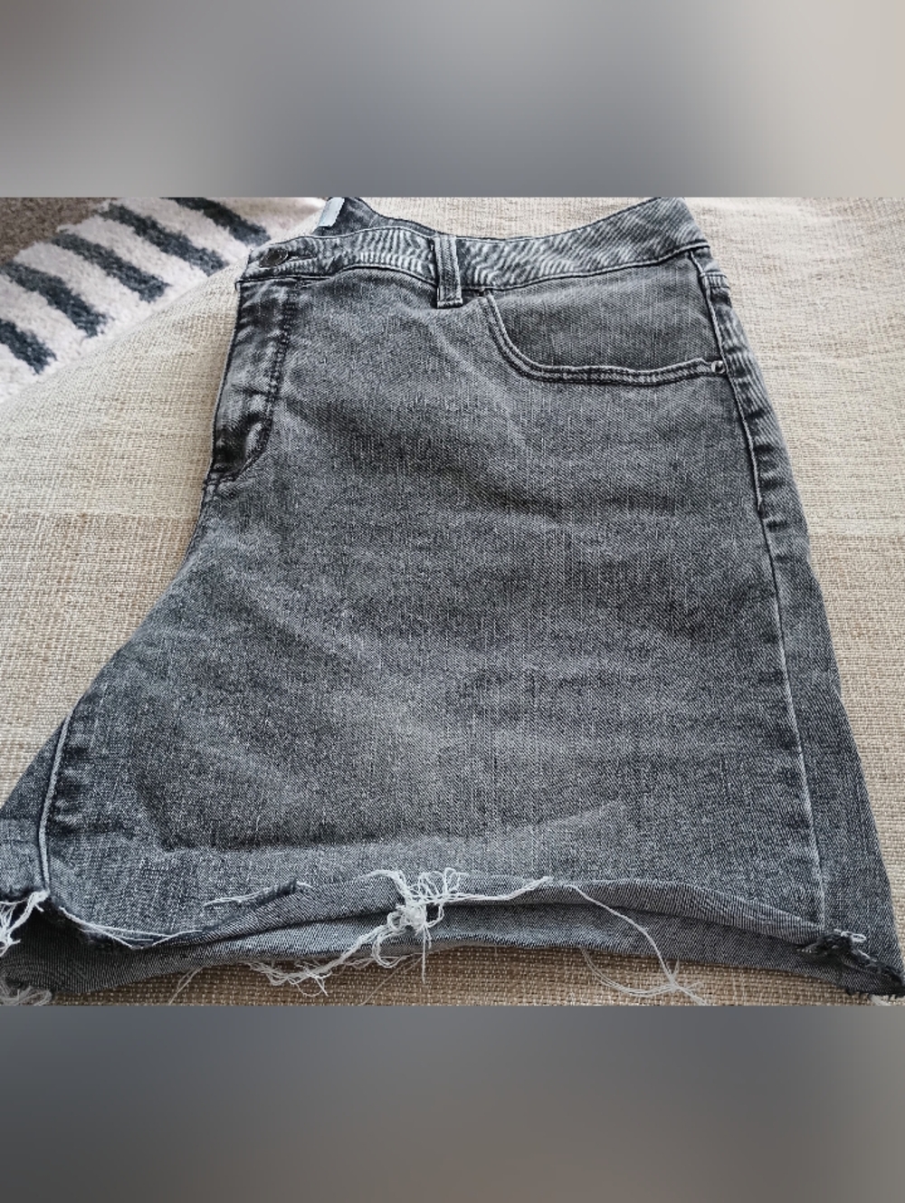 BUNDLE!!! Ankle Jean/Shorts